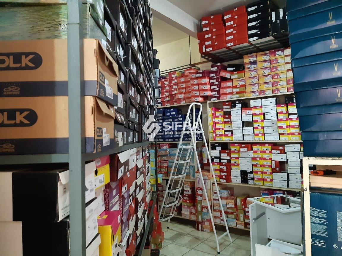 LOJA PARA VENDA EM TOLEDO/PR REF 4310